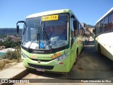 JID Transportes 2230 na cidade de Conceição do Mato Dentro, Minas Gerais, Brasil, por Paulo Alexandre da Silva. Número da foto: #:id.
