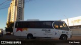 Araujo Turismo 1303 na cidade de Samambaia, Distrito Federal, Brasil, por Davi Araujo. Número da foto: #13185883.