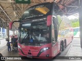 Eucatur - Empresa União Cascavel de Transportes e Turismo 6012 na cidade de São Paulo, São Paulo, Brasil, por Pedro Castro. Número da foto: #:id.