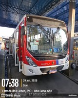 Suzantur Diadema 1551 na cidade de São Bernardo do Campo, São Paulo, Brasil, por Léo Moura. Número da foto: #:id.