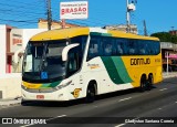 Empresa Gontijo de Transportes 18720 na cidade de Aracaju, Sergipe, Brasil, por Gladyston Santana Correia. Número da foto: #13184065.