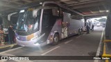 Rota Transportes Rodoviários 9085 na cidade de Feira de Santana, Bahia, Brasil, por Flávio  Santos. Número da foto: #13186942.