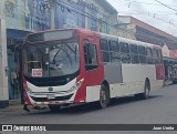 Gafeso Musoc 112 na cidade de Pérez Zeledón, San José, Costa Rica, por Juan Ureña. Número da foto: #13187289.