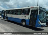 Via Loc BJ-009 na cidade de Ananindeua, Pará, Brasil, por Carlos Welington Silva Melo. Número da foto: #13187323.