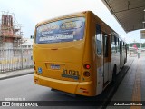 Plataforma Transportes 31031 na cidade de Salvador, Bahia, Brasil, por Adenilson Oliveira. Número da foto: #:id.