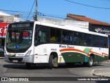 Viação Montes Brancos RJ 196.031 na cidade de Cabo Frio, Rio de Janeiro, Brasil, por Leandro de Sousa Barbosa. Número da foto: #13184004.