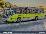 Bettania Ônibus 31317 na cidade de Belo Horizonte, Minas Gerais, Brasil, por Pietro Briggs. Número da foto: #13184574.
