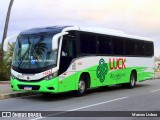 Luck Receptivo 7028 na cidade de Maceió, Alagoas, Brasil, por Marcos Lisboa. Número da foto: #13185603.