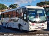 Rimatur Transportes 4007 na cidade de Curitiba, Paraná, Brasil, por Lucas Weber Calizario. Número da foto: #13184460.