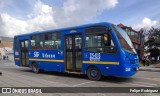 Masivo Capital S.A.S. Z25-4313 na cidade de Bogotá, Colômbia, por Felipe Rodriguez. Número da foto: #13187204.