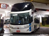 Auto Viação Catarinense 3718 na cidade de Joinville, Santa Catarina, Brasil, por Rodrigo Martins. Número da foto: #13184895.