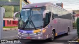 Rota Transportes Rodoviários 7685 na cidade de Itabuna, Bahia, Brasil, por Davi Novais. Número da foto: #13184405.