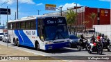 Paulo Tur 9404 na cidade de Fortaleza, Ceará, Brasil, por Wellington Araújo. Número da foto: #13185237.