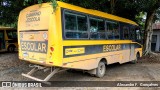 Prefeitura Municipal de Lontras RLB7C58 na cidade de Lontras, Santa Catarina, Brasil, por Alexandre F.  Gonçalves. Número da foto: #13187141.