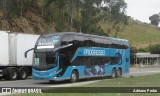 Auto Viação Progresso 6355 na cidade de Três Rios, Rio de Janeiro, Brasil, por Adriano Pedro. Número da foto: #:id.