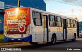 Trampolim da Vitória 317 na cidade de São Gonçalo do Amarante, Rio Grande do Norte, Brasil, por Pedro Henrique. Número da foto: #:id.