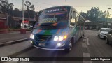 Expresos del Carbón 06 na cidade de Lota, Concepción, Bío-Bío, Chile, por Andrés Figueroa. Número da foto: #13186326.