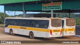 Escolares 12209 na cidade de Cidade Ocidental, Goiás, Brasil, por Leozinho Sensação. Número da foto: #13186736.