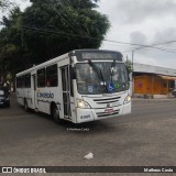 Empresa de Transportes Nossa Senhora da Conceição 4905 na cidade de Natal, Rio Grande do Norte, Brasil, por Matheus Costa. Número da foto: #13183963.