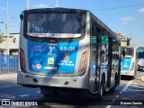 Cooper Líder > A2 Transportes 6 8420 na cidade de São Paulo, São Paulo, Brasil, por Brenno Santos. Número da foto: #13184290.