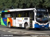 BR7 Mobilidade 25013 na cidade de São Bernardo do Campo, São Paulo, Brasil, por Gabriel Oliveira Caldas da Nobrega. Número da foto: #13183991.