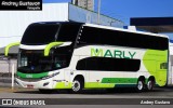 Expresso Marly 1330 na cidade de Goiânia, Goiás, Brasil, por Andrey Gustavo. Número da foto: #13184857.