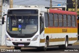 Empresa de Transportes Lider 6486 na cidade de Uberaba, Minas Gerais, Brasil, por Jean Lucas Felix. Número da foto: #13186784.