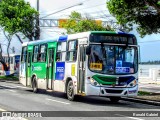 Viação Modelo 9222 na cidade de Aracaju, Sergipe, Brasil, por Ronald Gabriel. Número da foto: #13185371.