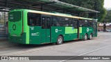 Rápido Araguaia 50.005 na cidade de Goiânia, Goiás, Brasil, por João Gabriel P. Soares. Número da foto: #13184699.