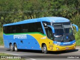 Fergramon Transportes 2060 na cidade de Aparecida, São Paulo, Brasil, por Adailton Cruz. Número da foto: #13185945.