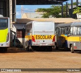 Transmimo 2378 na cidade de Jales, São Paulo, Brasil, por Altair de Souza. Número da foto: #13184270.