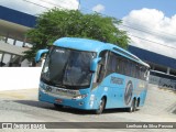 Auto Viação Progresso 6026 na cidade de Caruaru, Pernambuco, Brasil, por Lenilson da Silva Pessoa. Número da foto: #:id.