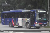 Next Mobilidade - ABC Sistema de Transporte 81.067 na cidade de São Bernardo do Campo, São Paulo, Brasil, por Ailton Florencio. Número da foto: #13186664.