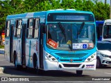 Viação Modelo 9013 na cidade de Aracaju, Sergipe, Brasil, por Ronald Gabriel. Número da foto: #13185312.