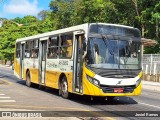 Rio Guamá AP-76810 na cidade de Belém, Pará, Brasil, por Josiel Ramos. Número da foto: #13185307.