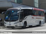 Viação Piracicabana 7274 na cidade de Rio de Janeiro, Rio de Janeiro, Brasil, por Wellington de Jesus Santos. Número da foto: #13185716.