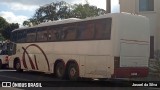 Pássaro Branco 2001 na cidade de Assis, São Paulo, Brasil, por Josoel da Silva. Número da foto: #:id.