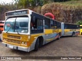 Associação de Preservação de Ônibus Clássicos 2442 na cidade de Campinas, São Paulo, Brasil, por Rogério Teixeira Varadi. Número da foto: #13185724.