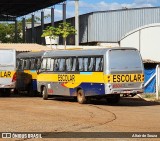 Transmimo 8504 na cidade de Jales, São Paulo, Brasil, por Altair de Souza. Número da foto: #13184272.