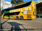 Empresa Gontijo de Transportes 23120 na cidade de Ipatinga, Minas Gerais, Brasil, por Celso ROTA381. Número da foto: #13185486.