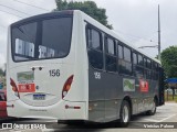 Next Mobilidade - ABC Sistema de Transporte 156 na cidade de São Bernardo do Campo, São Paulo, Brasil, por Vinicius Palone. Número da foto: #13184118.