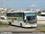 Empresa Gontijo de Transportes 14425 na cidade de Caruaru, Pernambuco, Brasil, por Lenilson da Silva Pessoa. Número da foto: #13185757.