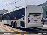 Next Mobilidade - ABC Sistema de Transporte 5434 na cidade de São Bernardo do Campo, São Paulo, Brasil, por Matheus Ribeiro. Número da foto: #13186203.