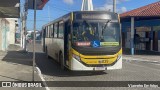 Via Metro - Auto Viação Metropolitana 0391436 na cidade de Maracanaú, Ceará, Brasil, por Viametro Em fotos. Número da foto: #13186297.