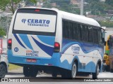 Cerato Transportes 05612003 na cidade de Manaus, Amazonas, Brasil, por Cristiano Eurico Jardim. Número da foto: #13184174.