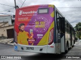 BH Leste Transportes > Nova Vista Transportes > TopBus Transportes 20782 na cidade de Belo Horizonte, Minas Gerais, Brasil, por Pablo Henrique. Número da foto: #:id.