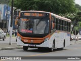 Itamaracá Transportes 1.727 na cidade de Abreu e Lima, Pernambuco, Brasil, por Jonathan Silva. Número da foto: #:id.