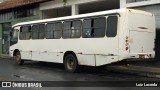 Via Metro Transportes Urbanos 3100 na cidade de Ilhéus, Bahia, Brasil, por Luiz Lacerda. Número da foto: #13185124.