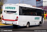 Verdes Premium 3978 na cidade de Puebla, Puebla, México, por Ángel García Hernández. Número da foto: #13187333.