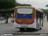 Itamaracá Transportes 1.693 na cidade de Abreu e Lima, Pernambuco, Brasil, por Jonathan Silva. Número da foto: #:id.